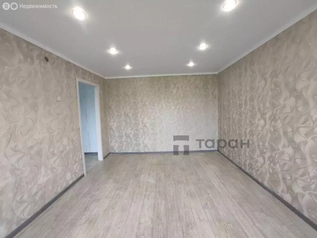2-комнатная квартира: Челябинск, Дачный переулок, 12А (36.7 м) - Фото 1