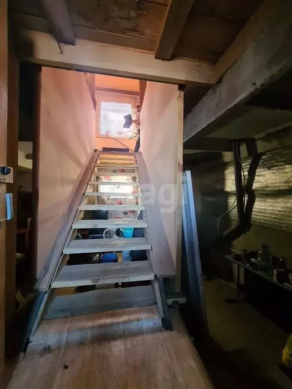 Дом в Новосибирская область, Бердск ул. Российская, 37 (88 м) - Фото 2