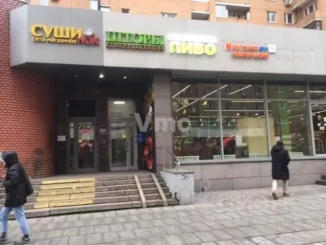 Помещение свободного назначения в Москва Таганская ул., 31/22 (50 м) - Фото 1