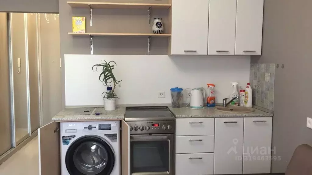 Студия Новосибирская область, Новосибирск ул. Романова, 60/1 (26.0 м) - Фото 0