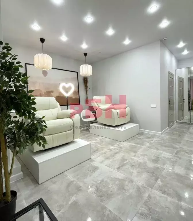 Торговая площадь в Ростовская область, Ростов-на-Дону ул. Мечникова, ... - Фото 1