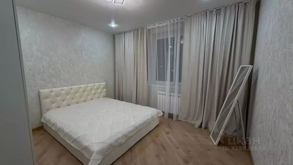 2-к кв. Москва ул. Полины Осипенко, 8 (60.0 м) - Фото 1