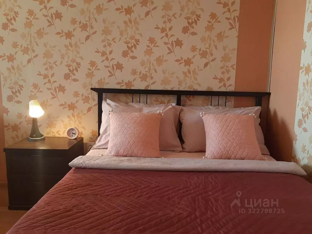 1-к кв. Свердловская область, Екатеринбург пер. Красный, 5к1 (49.0 м) - Фото 1