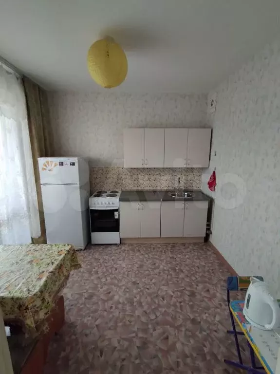 1-к. квартира, 32 м, 2/11 эт. - Фото 0