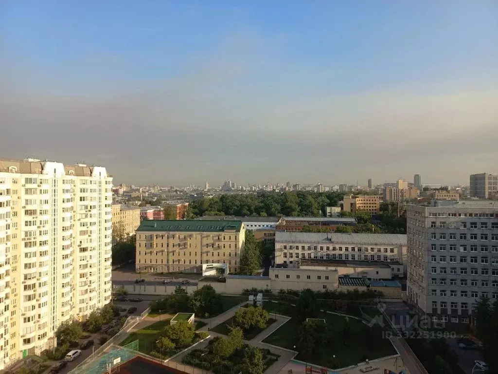 1-к кв. Москва 3-я Мытищинская ул., 3к1 (38.0 м) - Фото 1