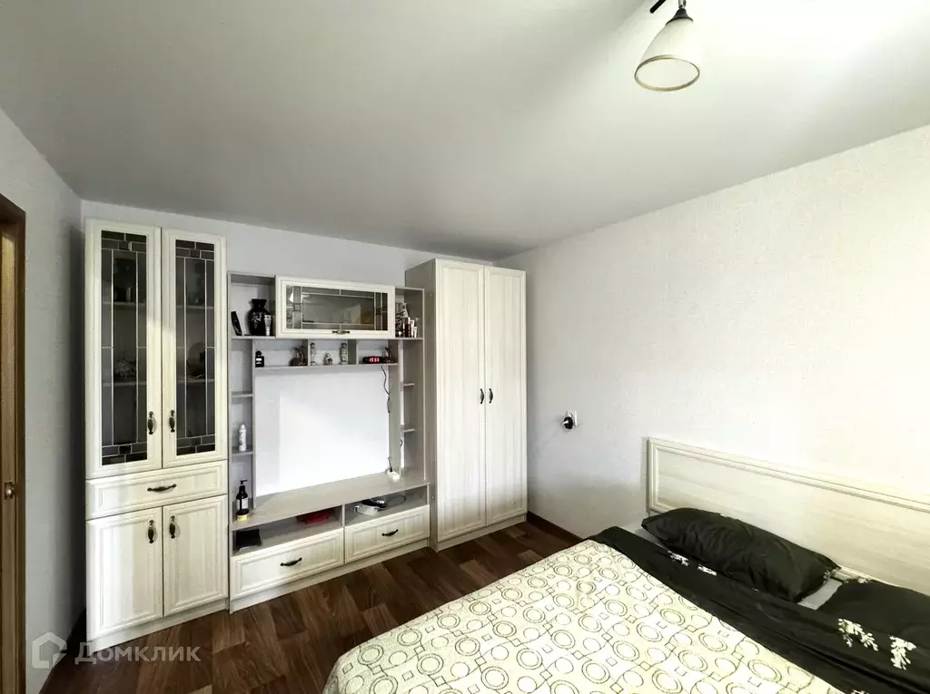 Продаётся 3-к квартира, 62.5 м - Фото 1