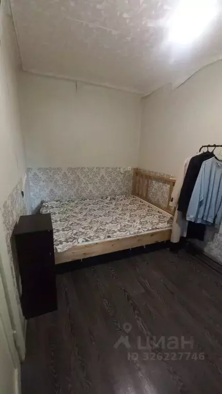 2-к кв. Воронежская область, Воронеж ул. Коммунаров, 41В (43.5 м) - Фото 2