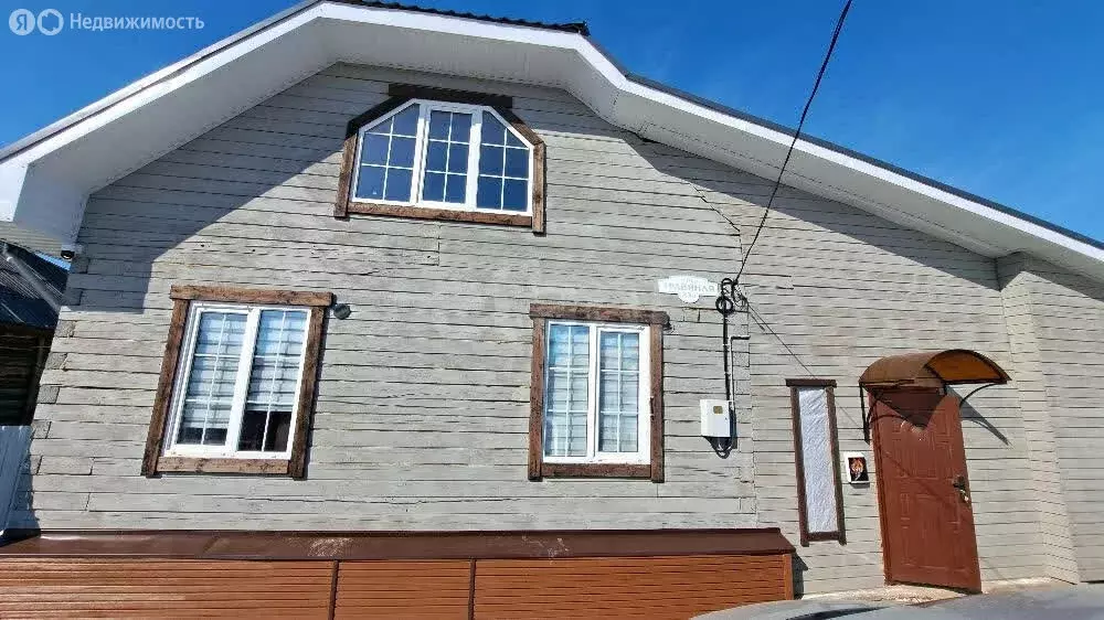 Дом в Можга, Травяная улица (60 м) - Фото 1