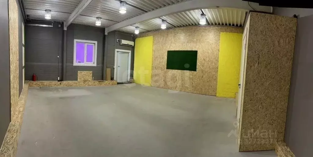 Помещение свободного назначения в Новосибирская область, Новосибирск ... - Фото 1