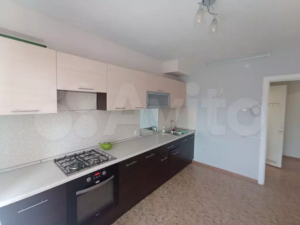 1-к. квартира, 34,8 м, 6/10 эт. - Фото 0