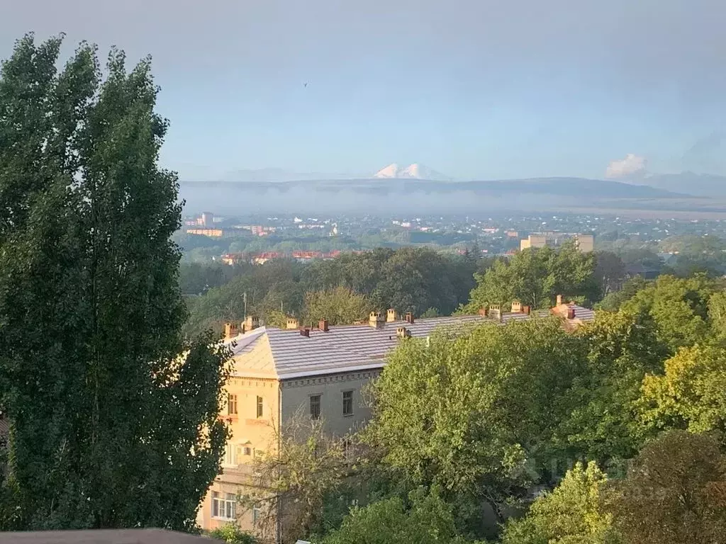 1-к кв. Ставропольский край, Ессентуки Октябрьская ул., 337 (48.0 м) - Фото 2