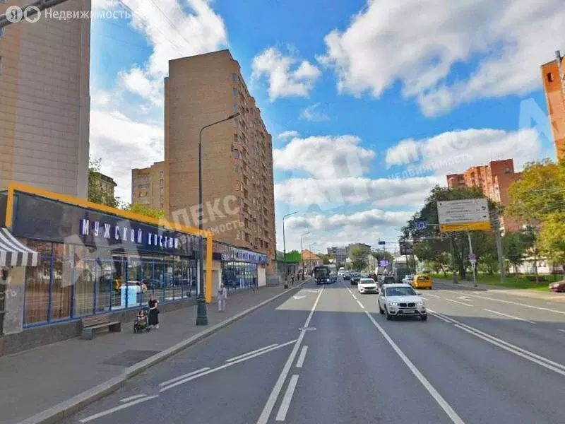Помещение свободного назначения (245 м) - Фото 1