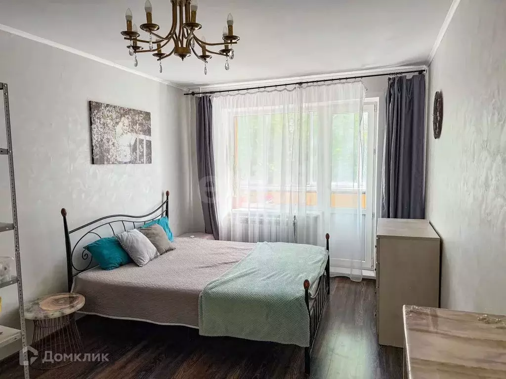 Продаётся 3-к квартира, 60.5 м - Фото 0