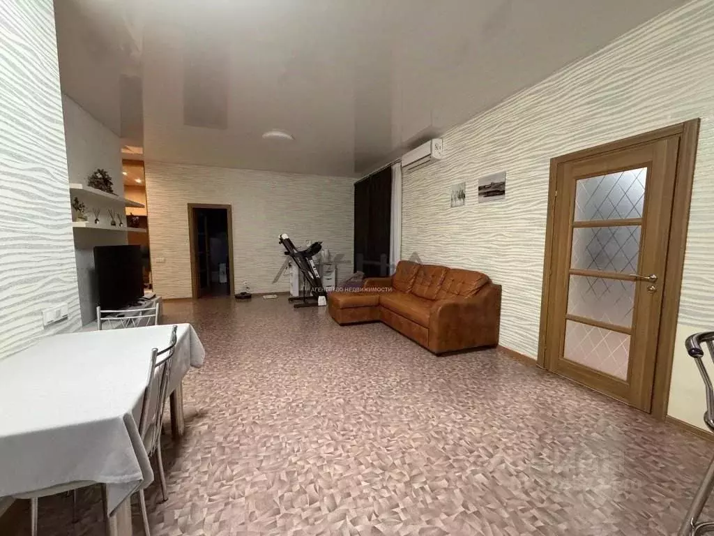 3-к кв. Татарстан, Набережные Челны просп. Чулман, 42А (109.5 м) - Фото 2