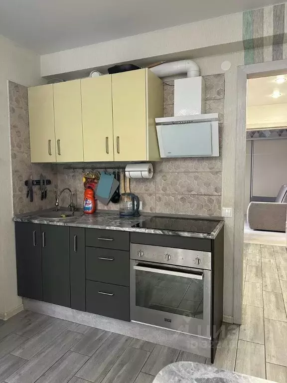 2-к кв. Кировская область, Киров ул. Мостовицкая, 7 (39.9 м) - Фото 2