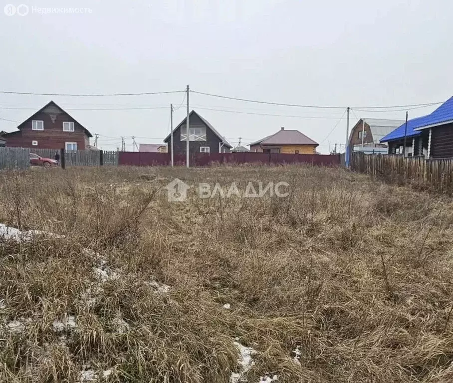 Участок в Иркутский муниципальный округ, село Мамоны (10.75 м) - Фото 2