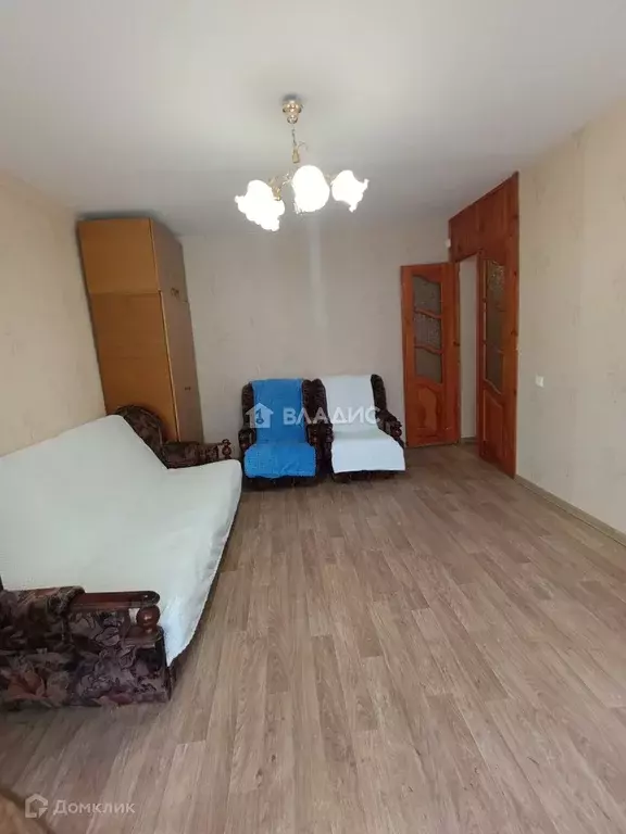 Продаётся 2-к квартира, 43 м - Фото 0
