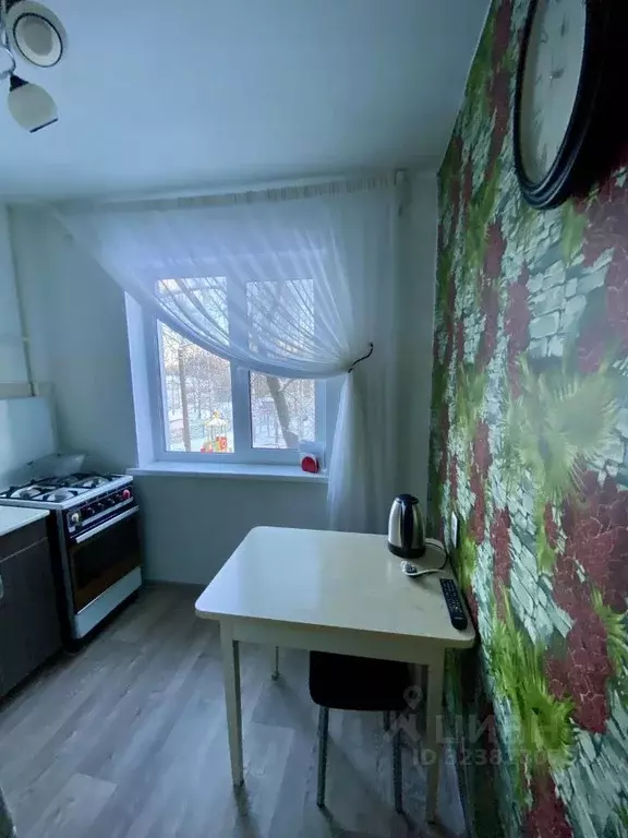 2-к кв. Кировская область, Киров ул. Лепсе, 45 (45.0 м) - Фото 2