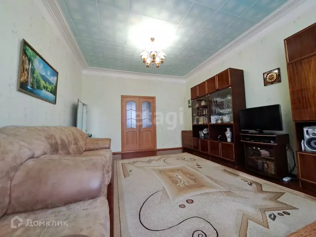 Продаётся 3-к квартира, 86 м - Фото 1