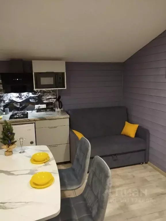 Дом в Башкортостан, Белорецк Ветеран-2 СНТ, 156 (30 м) - Фото 2