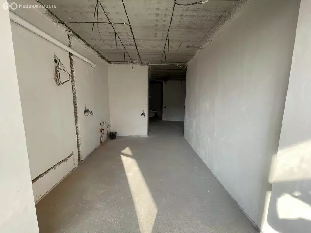 2-комнатная квартира: Владикавказ, улица Курсантов-Кировцев, 15Д (67 ... - Фото 1