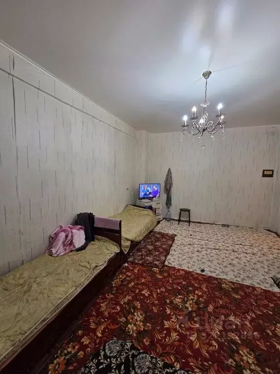 2-к кв. Оренбургская область, Оренбург просп. Победы, 131 (51.8 м) - Фото 2