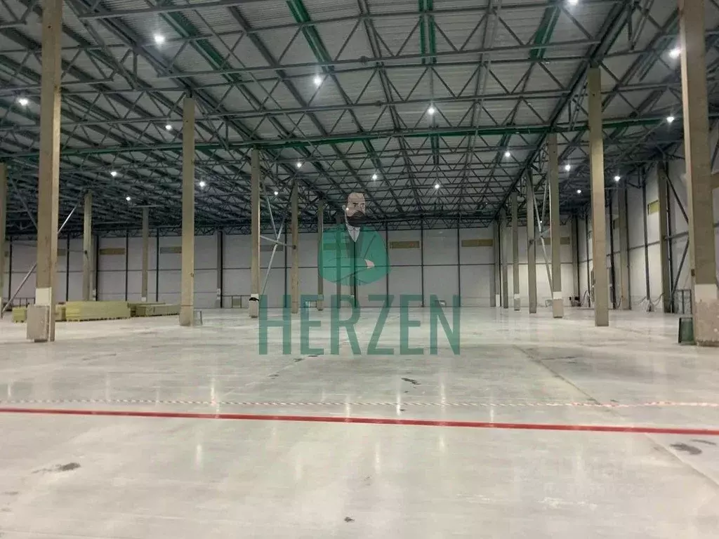 Склад в Московская область, Щелково городской округ, Монино пгт М-7 ... - Фото 2