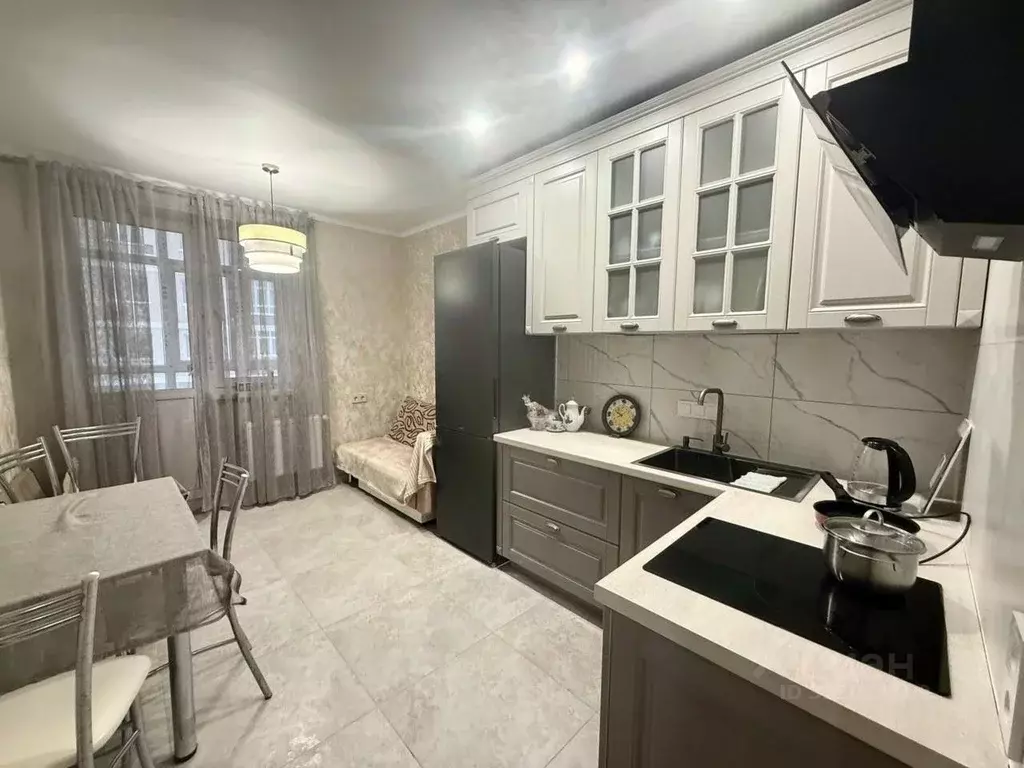 2-к кв. Ростовская область, Ростов-на-Дону Сельмаш мкр, ул. ... - Фото 1