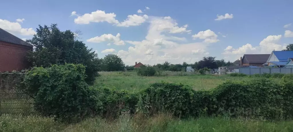 Участок в Краснодарский край, Северский район, Львовское с/пос, с. ... - Фото 2