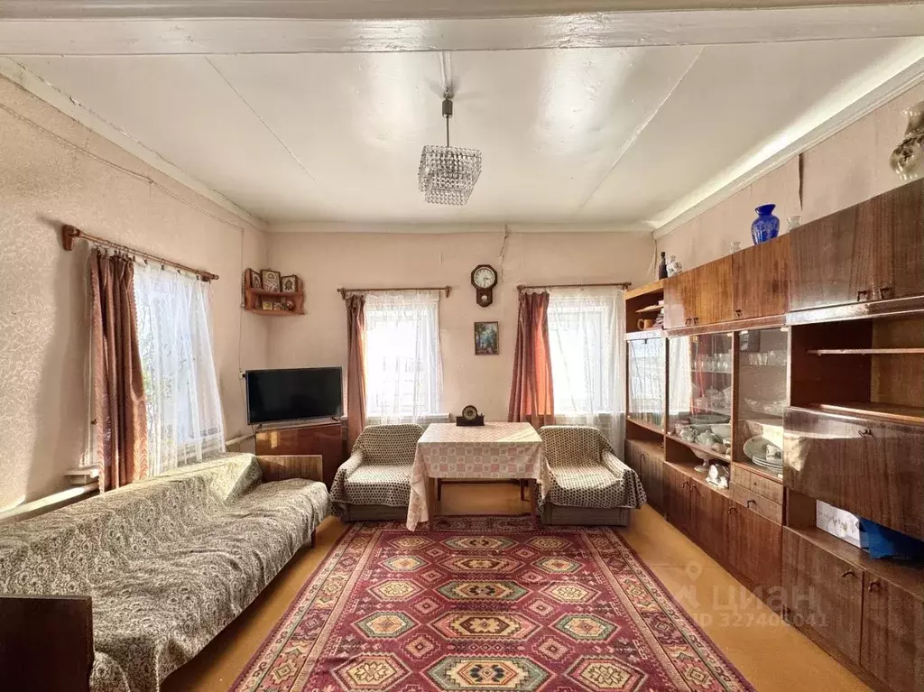 Дом в Пермский край, Пермь Ухтинская ул., 41 (50 м) - Фото 1