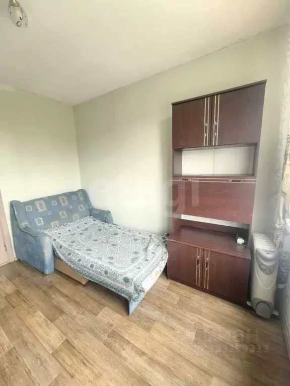 Комната Санкт-Петербург просп. Солидарности, 19 (10.0 м) - Фото 1