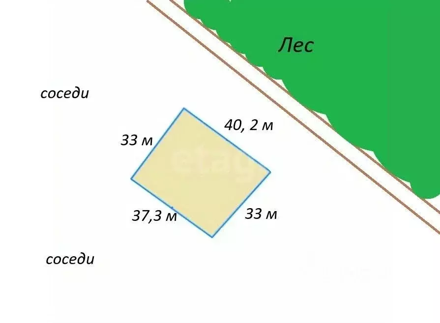 Дом в Московская область, Дмитровский муниципальный округ, Лесная ... - Фото 2