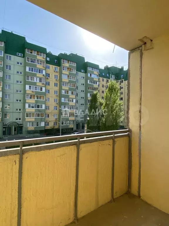 1-к. квартира, 33,7 м, 4/9 эт. - Фото 0