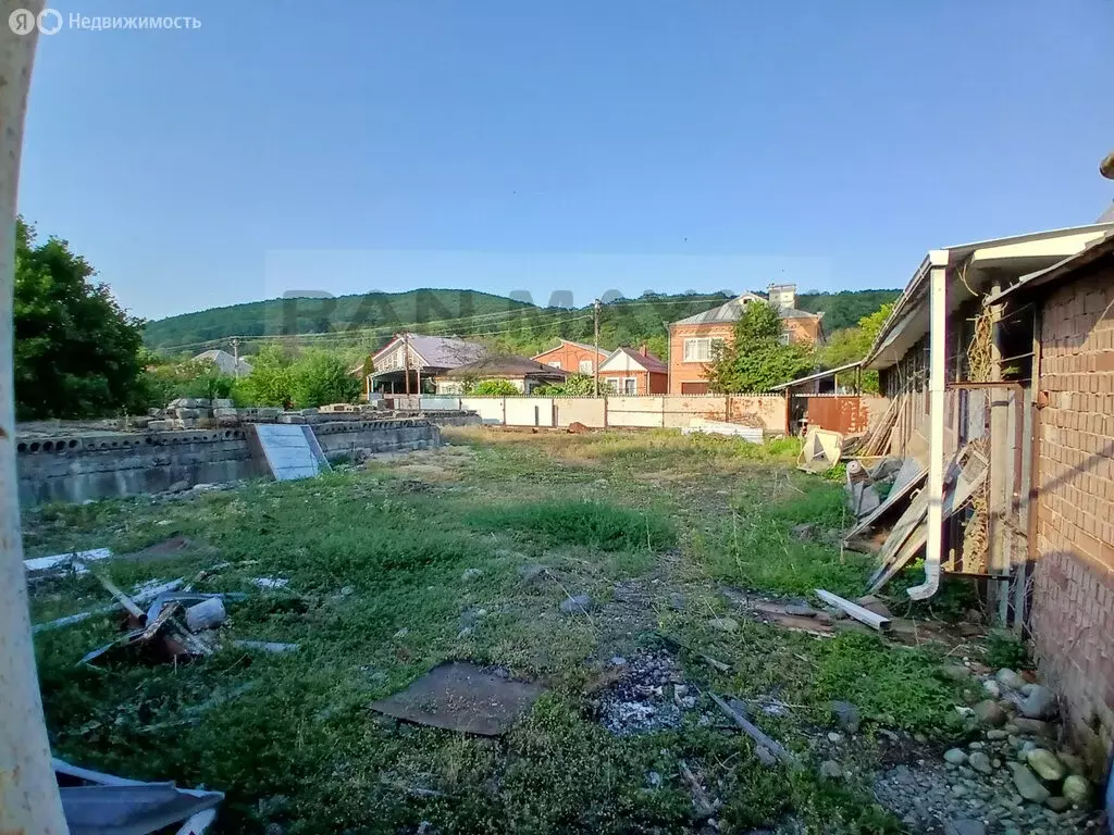 Участок в Тульский, Московская улица, 39 (4 м) - Фото 0