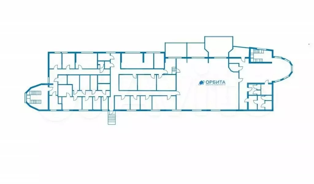 Продам помещение свободного назначения, 5412.6 м - Фото 0