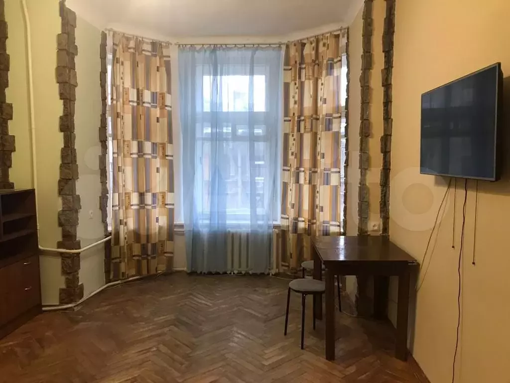 Комната 24,4 м в 5-к., 4/6 эт. - Фото 0