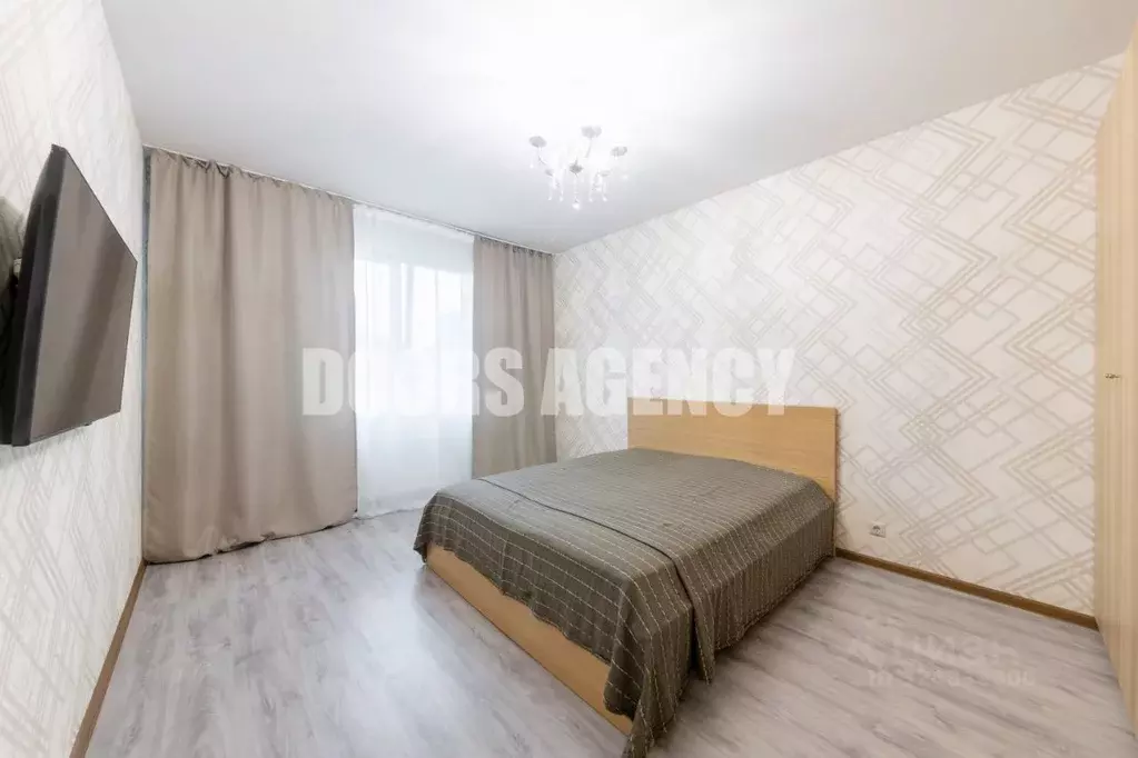 1-к кв. Москва Производственная ул., 8к2 (37.9 м) - Фото 1