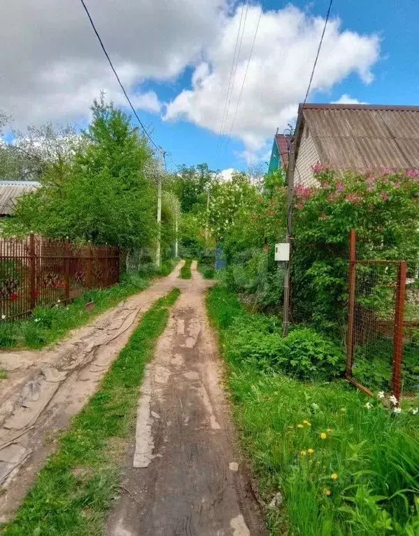 Дом в Курская область, Курск Курск СНТ, 1015 (37 м) - Фото 1