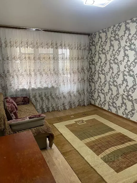 2-к кв. Курская область, Курск Северо-Западный мкр, проезд Сергеева, 4 ... - Фото 1