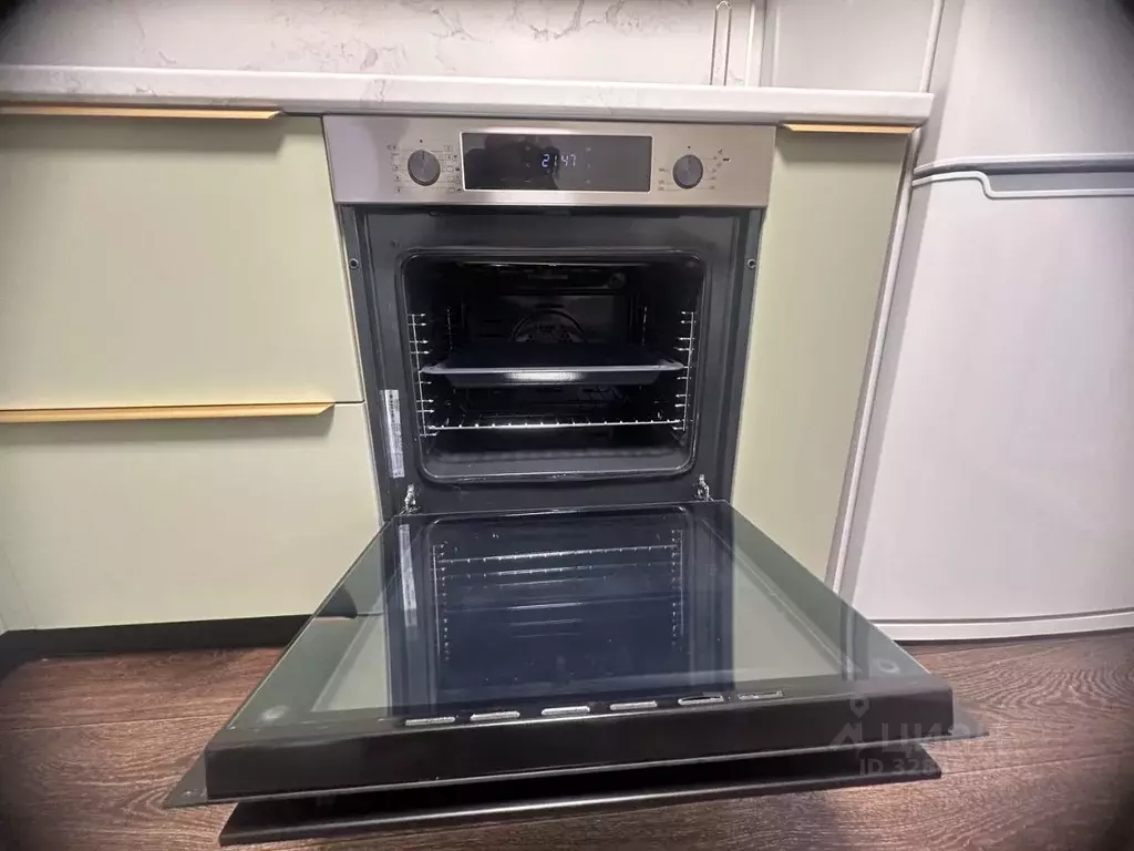 1-к кв. Самарская область, Тольятти просп. Степана Разина, 55 (38.0 м) - Фото 2