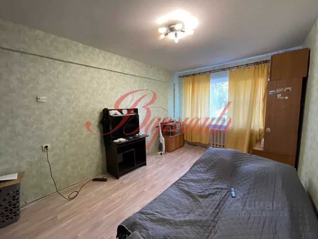 1-к кв. Архангельская область, Северодвинск Железнодорожная ул., 42 ... - Фото 1