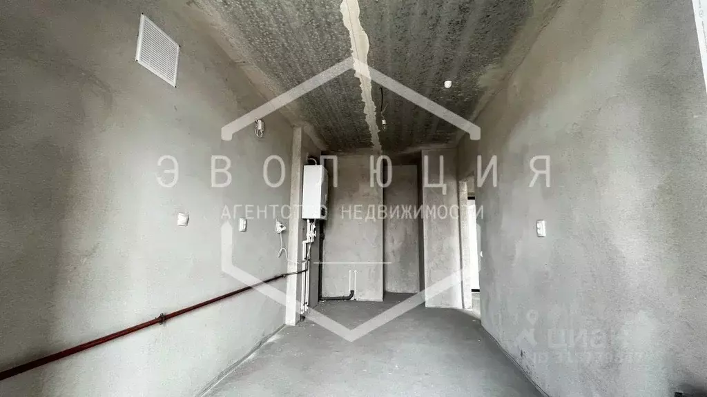 1-к кв. Калининградская область, Калининград ул. Сержанта Мишина, 81к3 ... - Фото 1