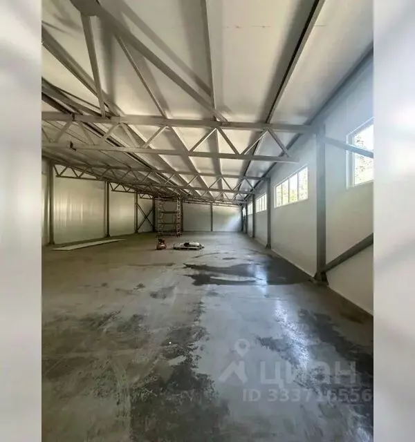 Склад в Московская область, Королев Северная ул., 4с3 (450 м) - Фото 1