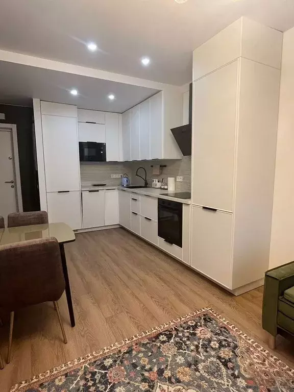 2-к кв. Москва Амурская ул., 2к1 (36.0 м) - Фото 1