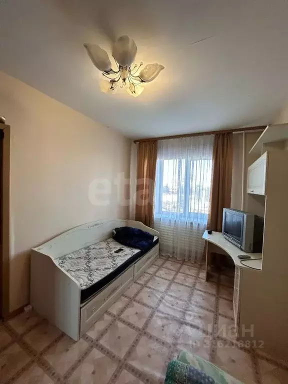 2-к кв. Коми, Усинск ул. Нефтяников, 48/2 (52.4 м) - Фото 1