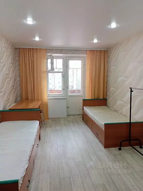 Комната Марий Эл, Йошкар-Ола ул. Машиностроителей, 2 (14.0 м) - Фото 1