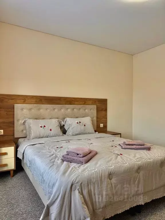 Комната Карачаево-Черкесия, Зеленчукский район, с. Архыз ул. Лесная, ... - Фото 2