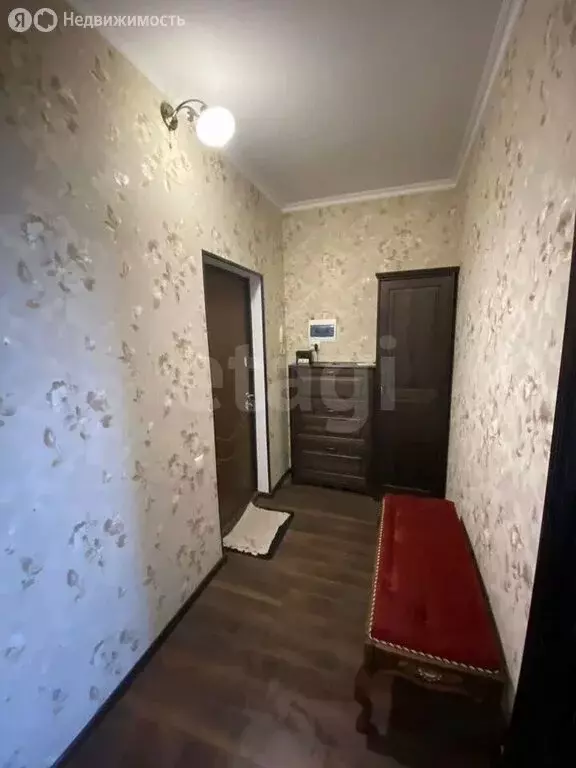 1-комнатная квартира: Симферополь, улица Батурина, 13Б (41 м) - Фото 1