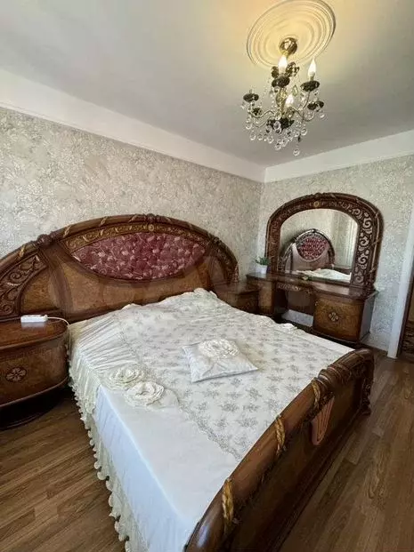 3-к. квартира, 80м, 9/10эт. - Фото 1