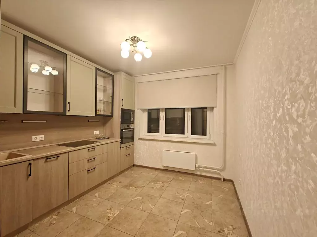 1-к кв. Москва Вольная ул., 28/4к2 (38.0 м) - Фото 2